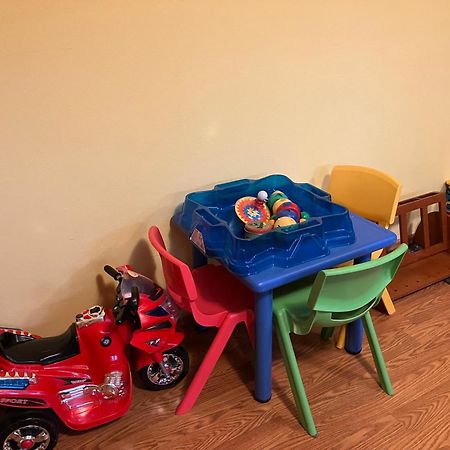 韦尔卡鲁穆尼卡Tatraview House公寓 外观 照片