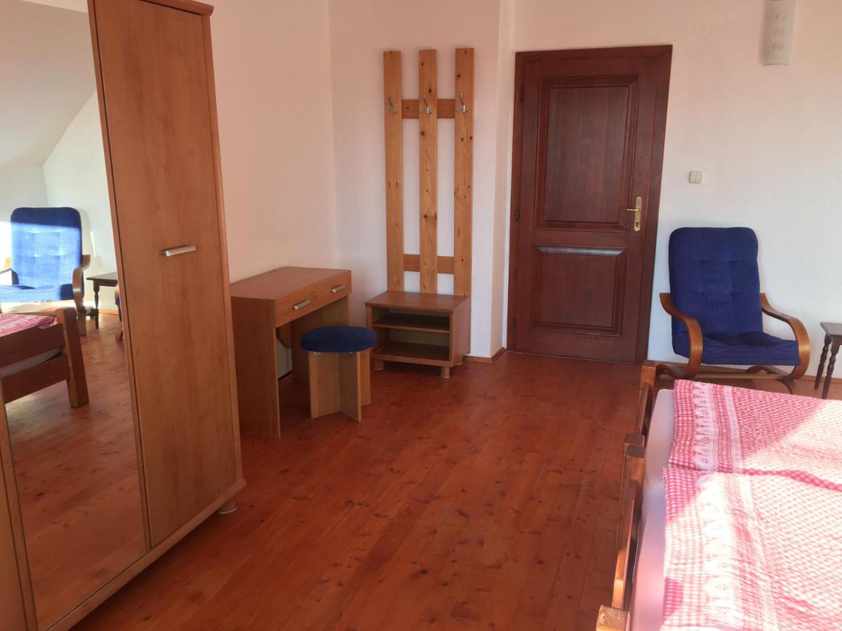 韦尔卡鲁穆尼卡Tatraview House公寓 外观 照片