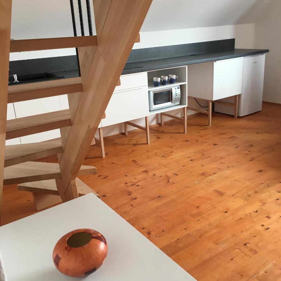 韦尔卡鲁穆尼卡Tatraview House公寓 外观 照片