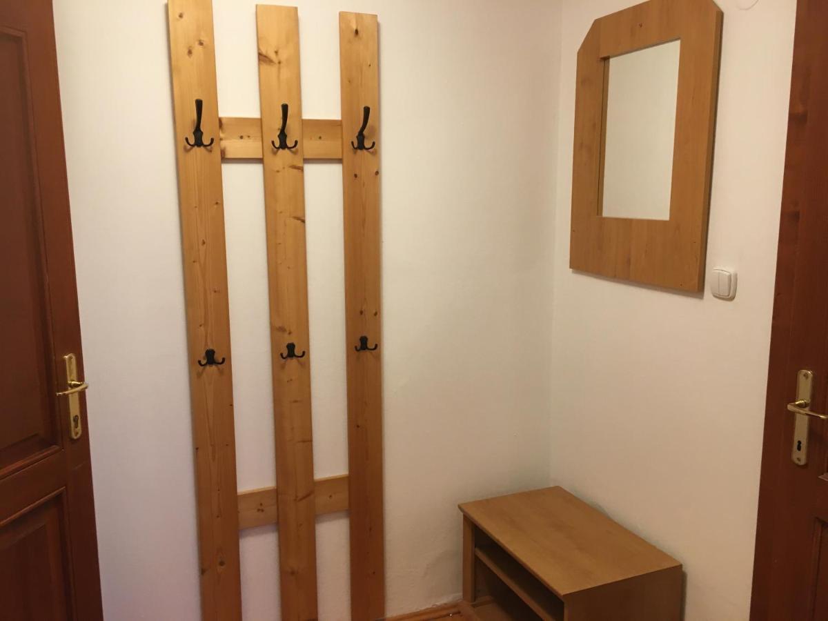 韦尔卡鲁穆尼卡Tatraview House公寓 外观 照片