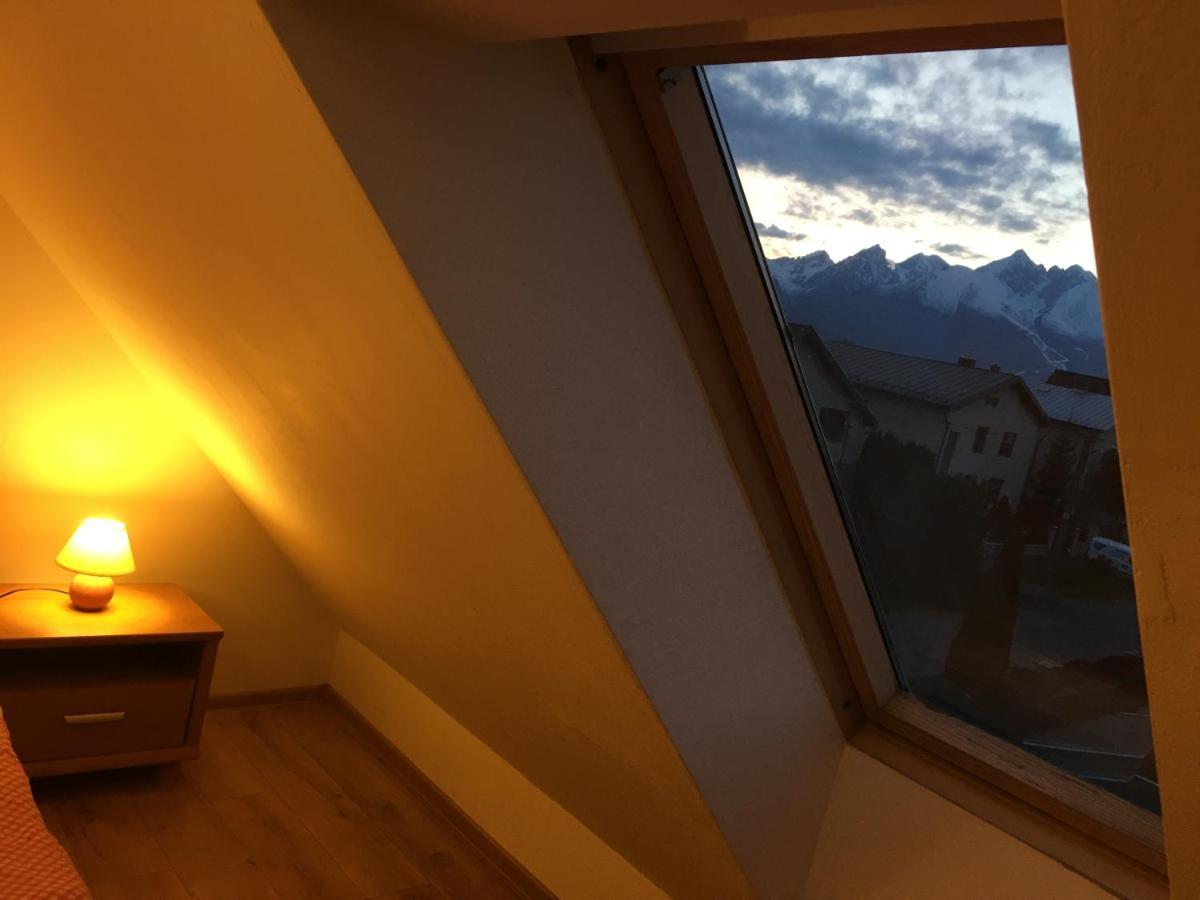 韦尔卡鲁穆尼卡Tatraview House公寓 外观 照片