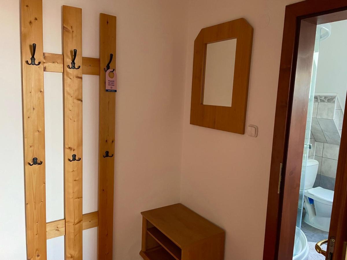 韦尔卡鲁穆尼卡Tatraview House公寓 外观 照片