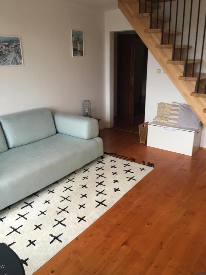韦尔卡鲁穆尼卡Tatraview House公寓 外观 照片