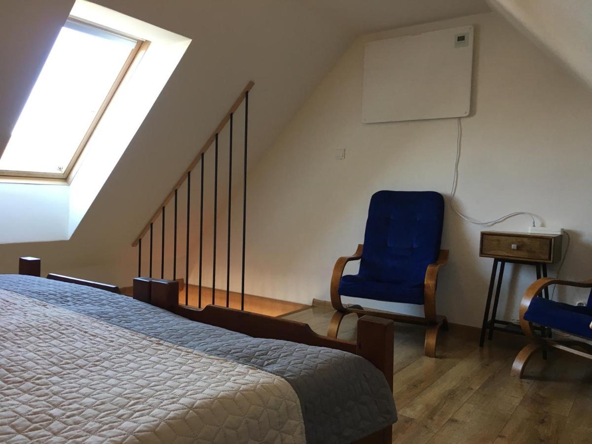 韦尔卡鲁穆尼卡Tatraview House公寓 外观 照片