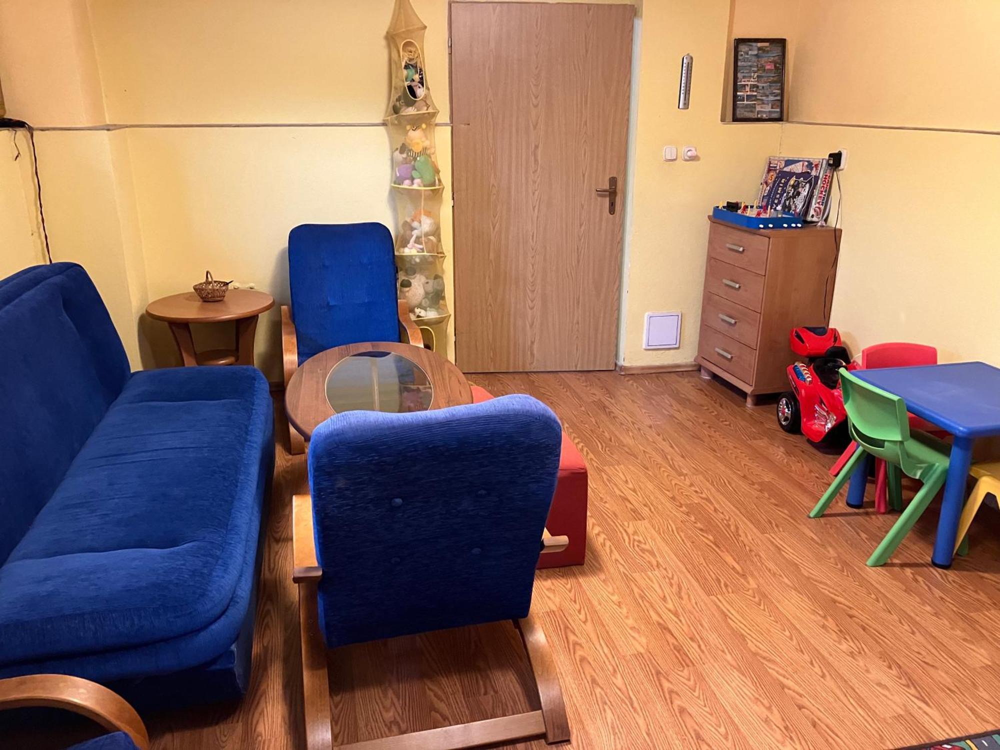 韦尔卡鲁穆尼卡Tatraview House公寓 外观 照片
